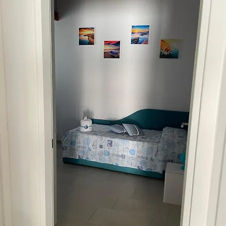 “ Il Tramonto” Nyaraló