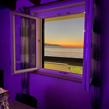 “ Il Tramonto” Nyaraló