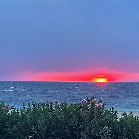 Nyaraló “ Il Tramonto” *