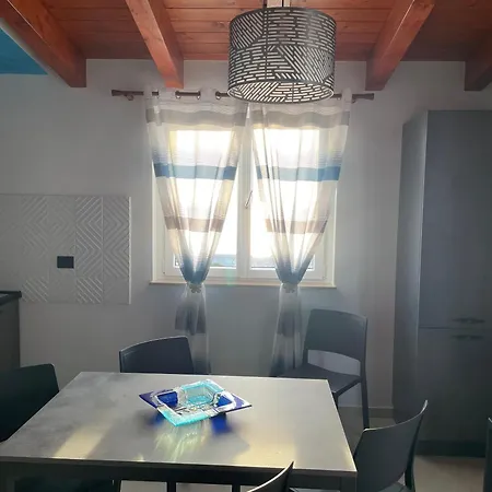 Nyaraló “ Il Tramonto” *