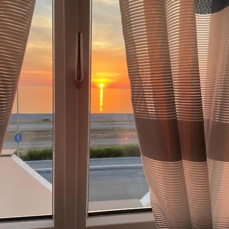 Nyaraló “ Il Tramonto” *